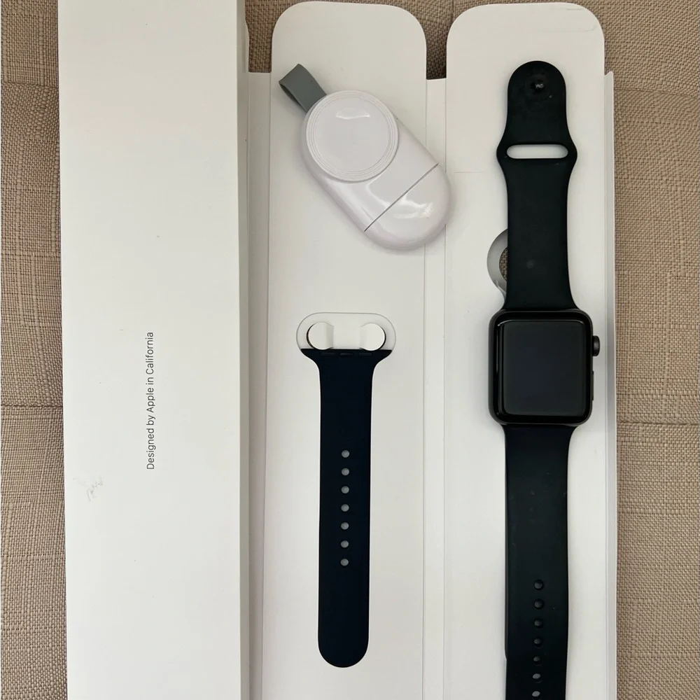 Apple Watch Series 3
